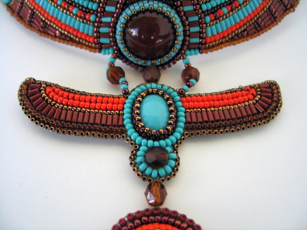 Necklace Hatshepsut