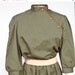 40 PERCENT OFF Military Influenced Dress Size Large