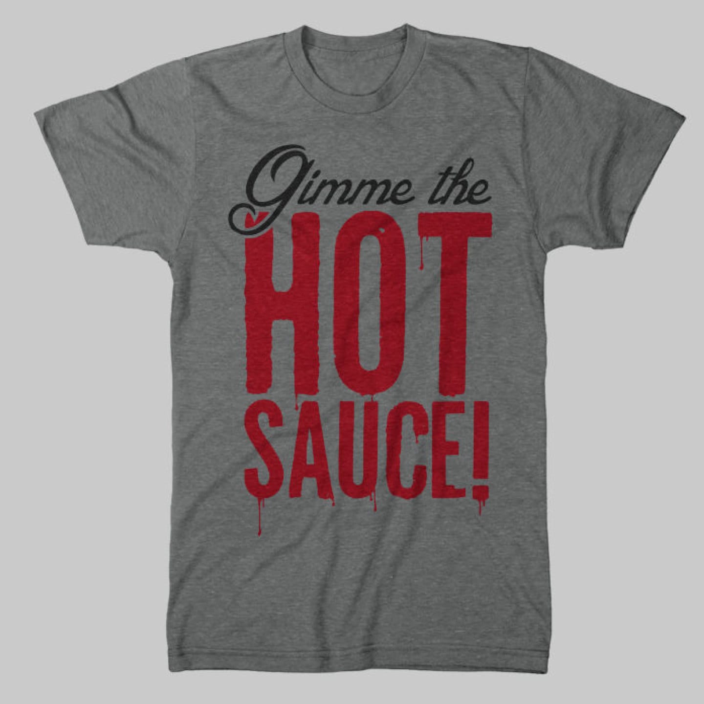 lost in the sauce shirt