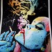 Dismantle Me 18x24 inch poster sized art print