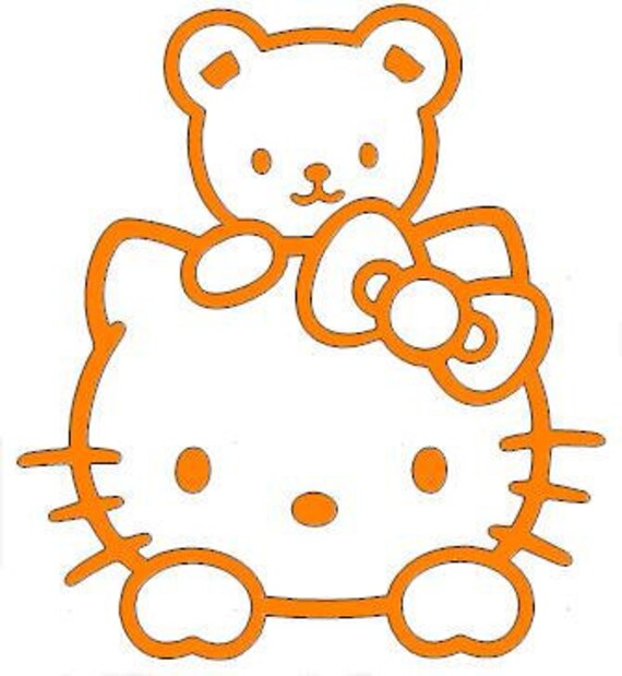 Sanrio Bear