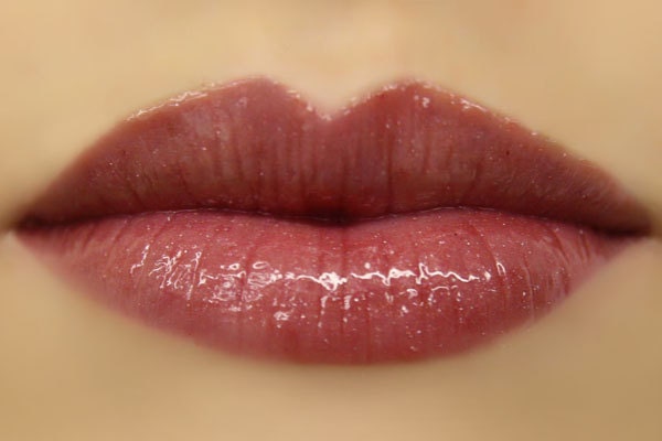 Goddess  Lip Gloss in Berry Color