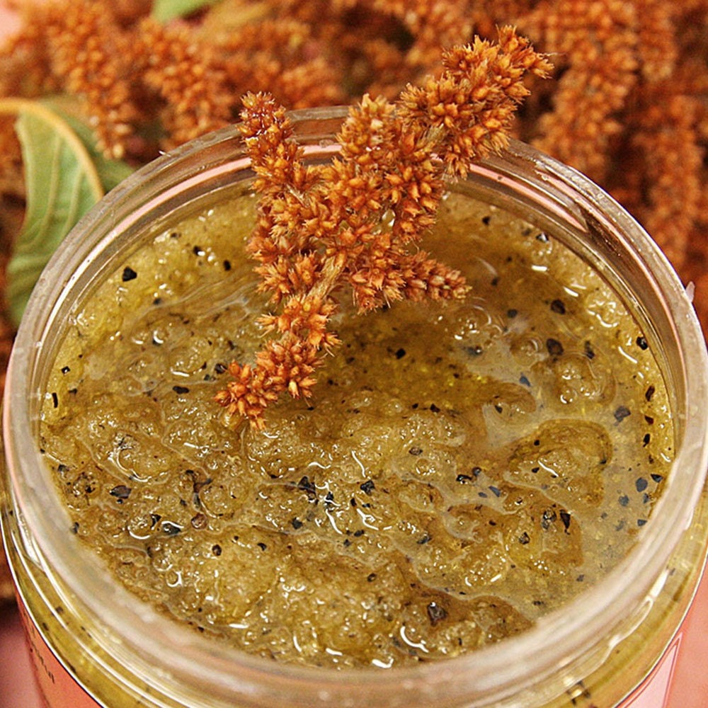 Bootyluscious Cellulite Buster Body Scrub