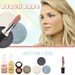 Lollipop Mineral Lipstick in Peach Pink