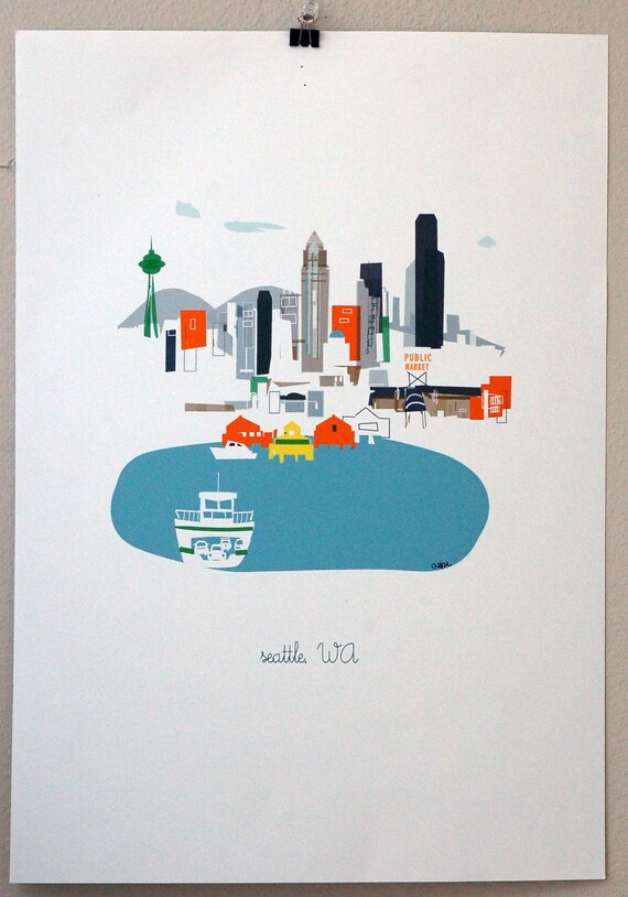 Seattle