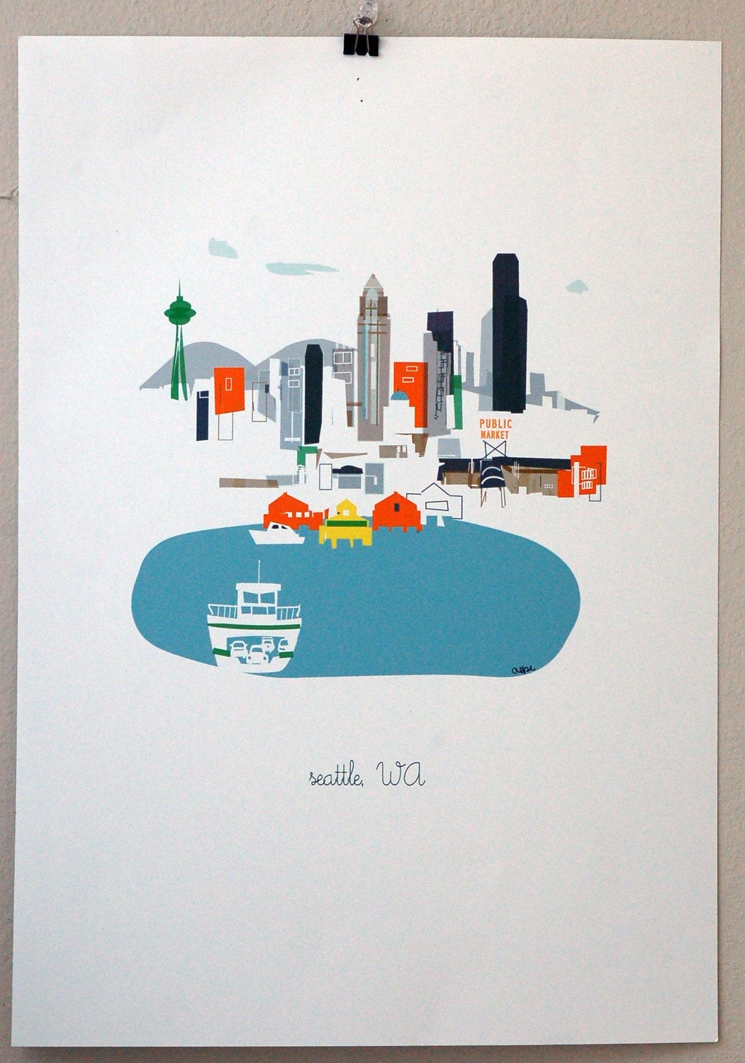 Seattle