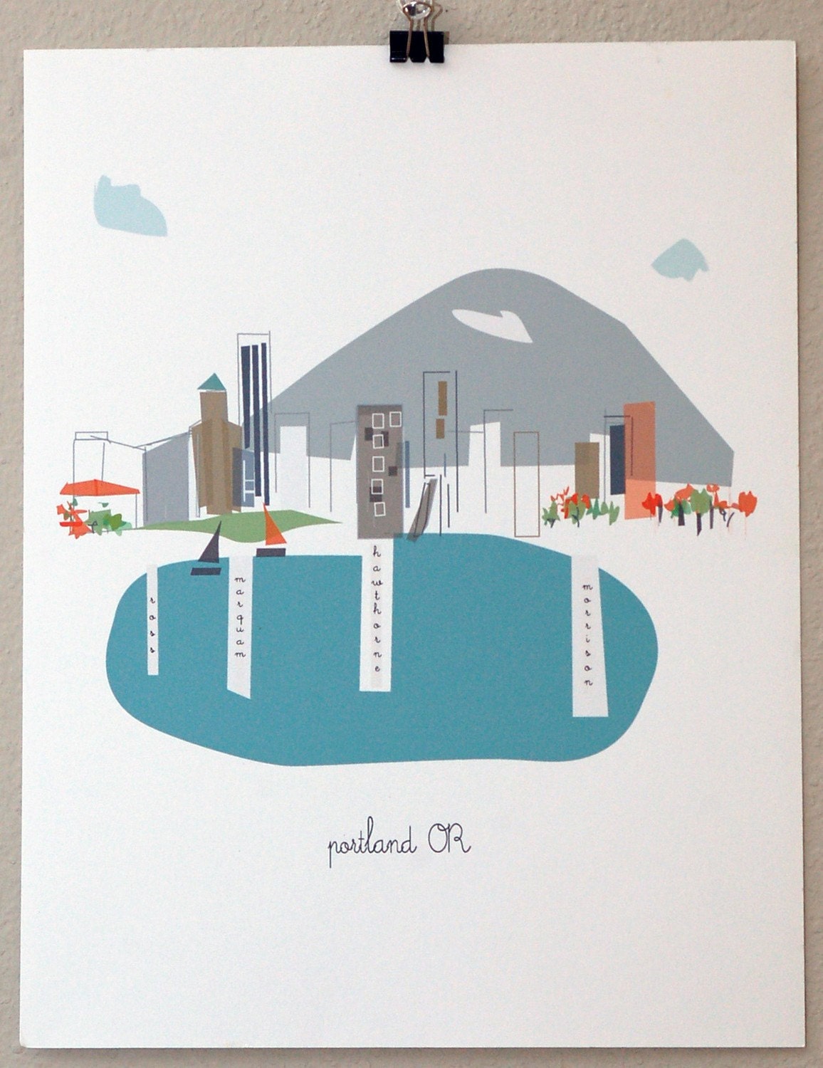 Portland