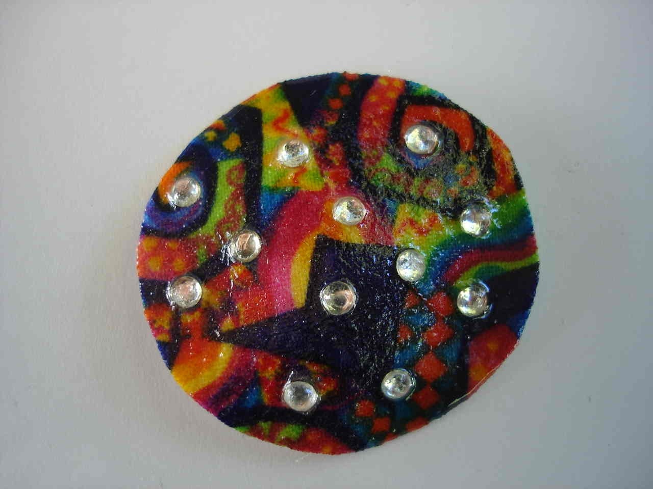 Angel Addiction Design Pasties