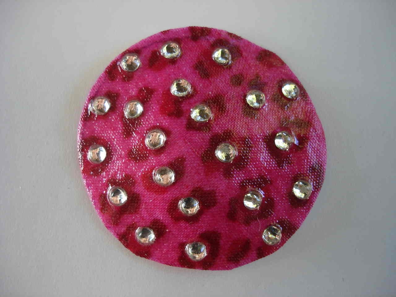 Angel Addiction Design Pasties