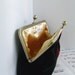 Reserved for Nikki Venetian diamonds Velvet clutch purse, Harlequin black and red clutch bag