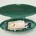 Vintage Singer Buttonholer, Vintage Singer Sewing, Button Hole Maker