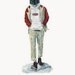 He Wears It 005 - Boba Fett wears Supreme and visvim