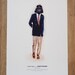 He Wears It 001 - Darth Vader wears BAND OF OUTSIDERS