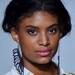 Leather jewelry - "Martin Pescador" earrings Gold by Laurel