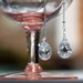 Macie's Bridal Crystal Earrings