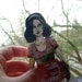 Zombie Paper Dolls