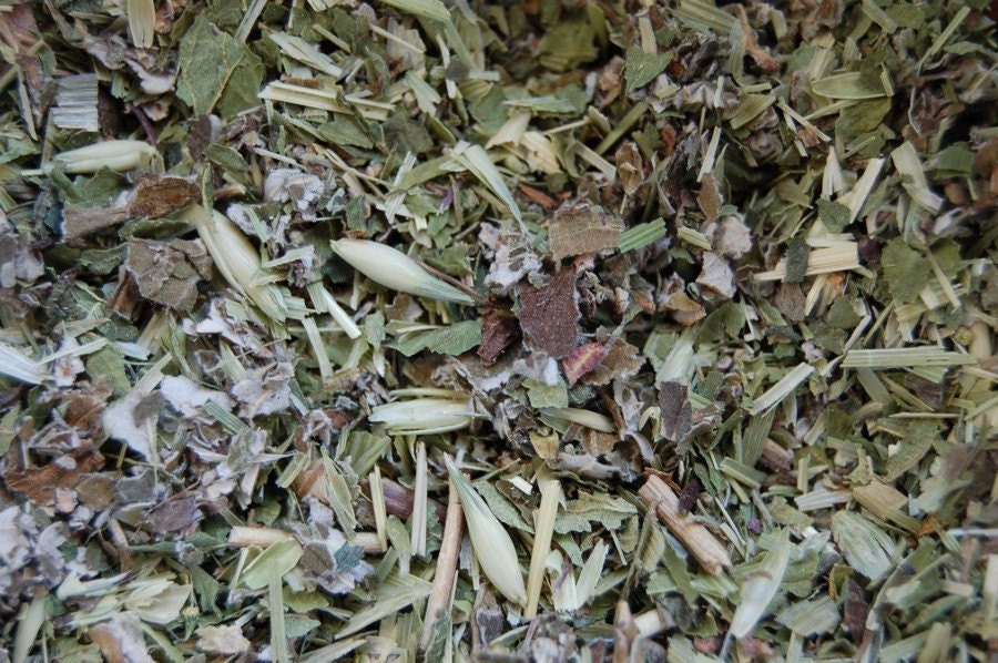 Moon River Tea Blend - Organic