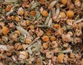 SALE /// A General Sense of Wellbeing Tea Blend - Organic