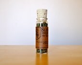 Mini SLYTHERIN House Tea - Organic