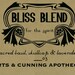 Bliss Tea Blend - Organic