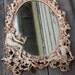 Old Chrub Mirror