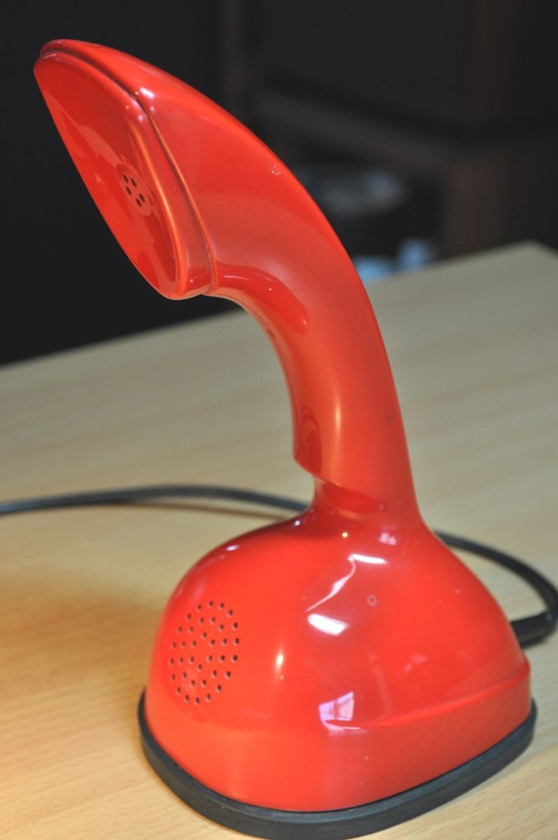 ERICOFON Telephone. PTT Model