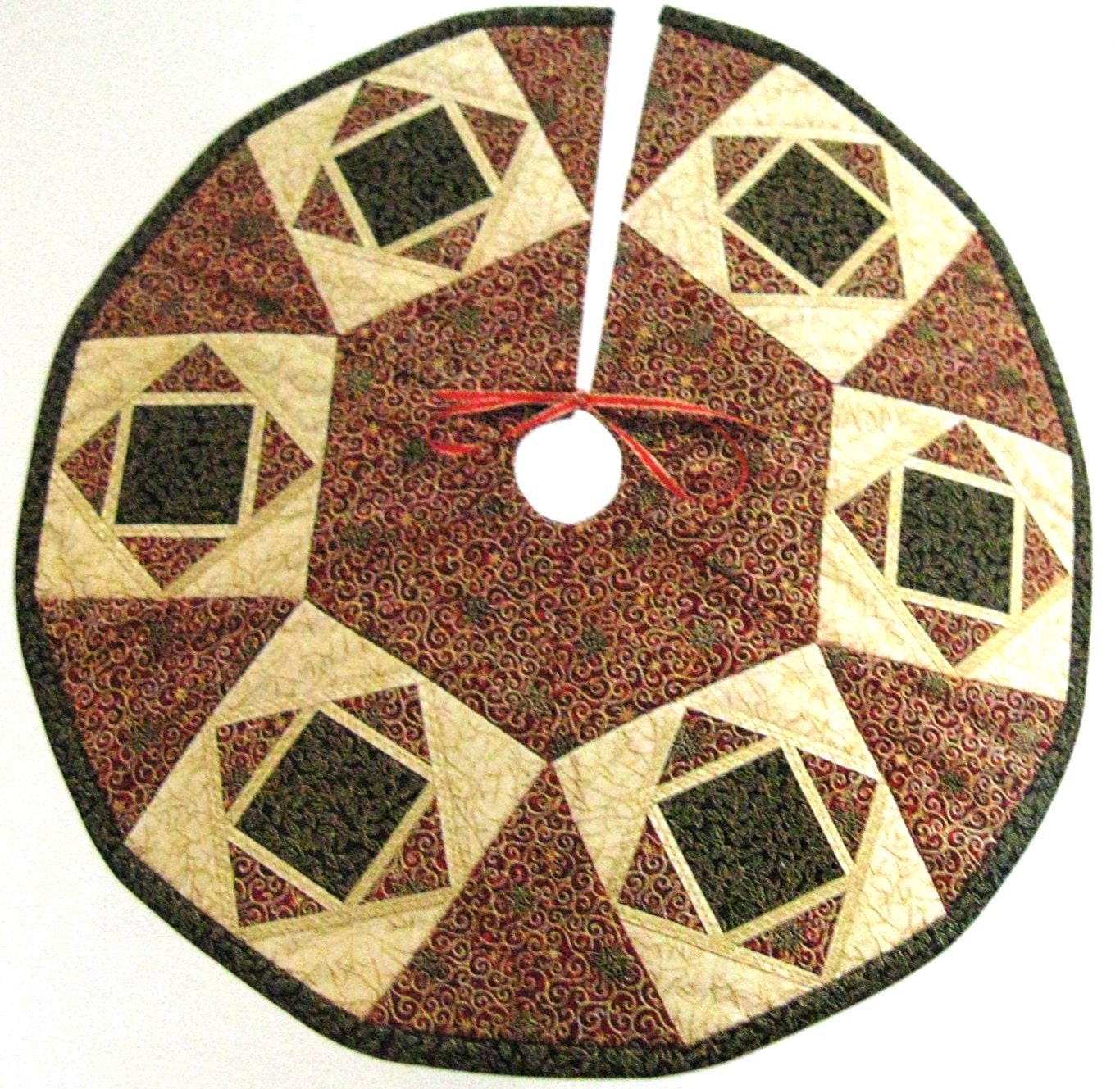 Press Stitch Bias Tape Projects