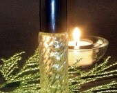 Perfume Oil - Enchantress - Essential oils of Ylang Ylang, Geranium, Rosewood
