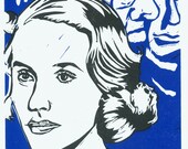 Eva Marie Saint