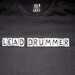 Lead Drummer T-Shirt music, humor, band