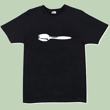Spork T-Shirt (443)