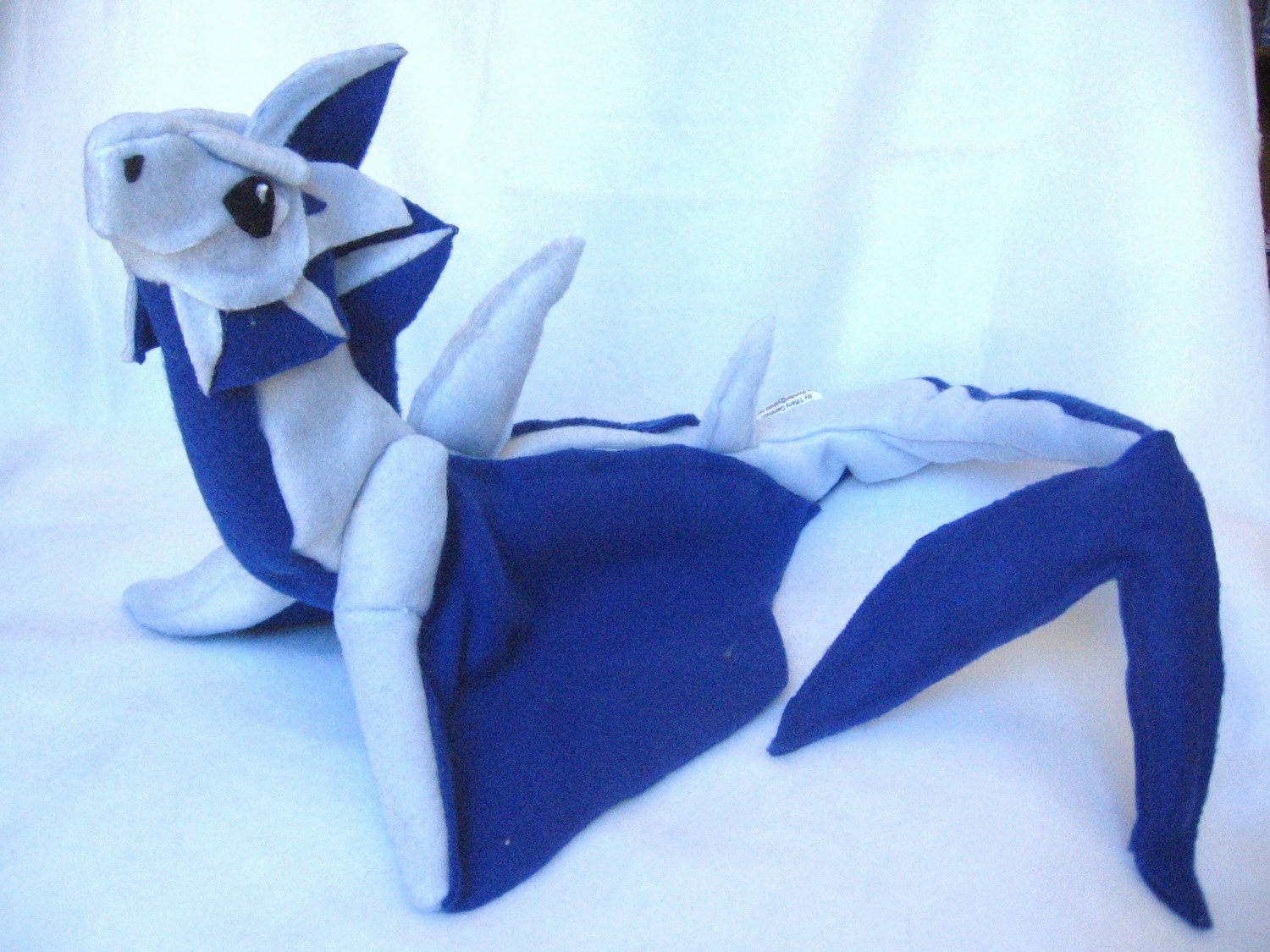Hydro Dragon