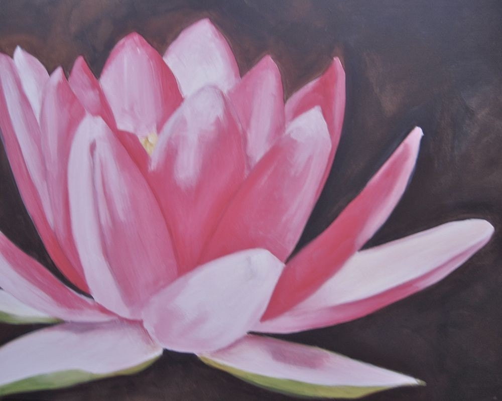 PINK LOTUS