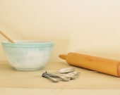 Baking on Sunday - Fine Art Photograph 4 x 6