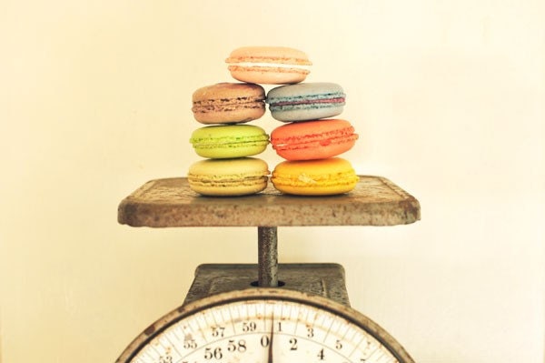 Petite Sweets - Fine Art Photograph 4 x 6