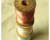 Silk Tower - Fine Art Photograph 8 x 10