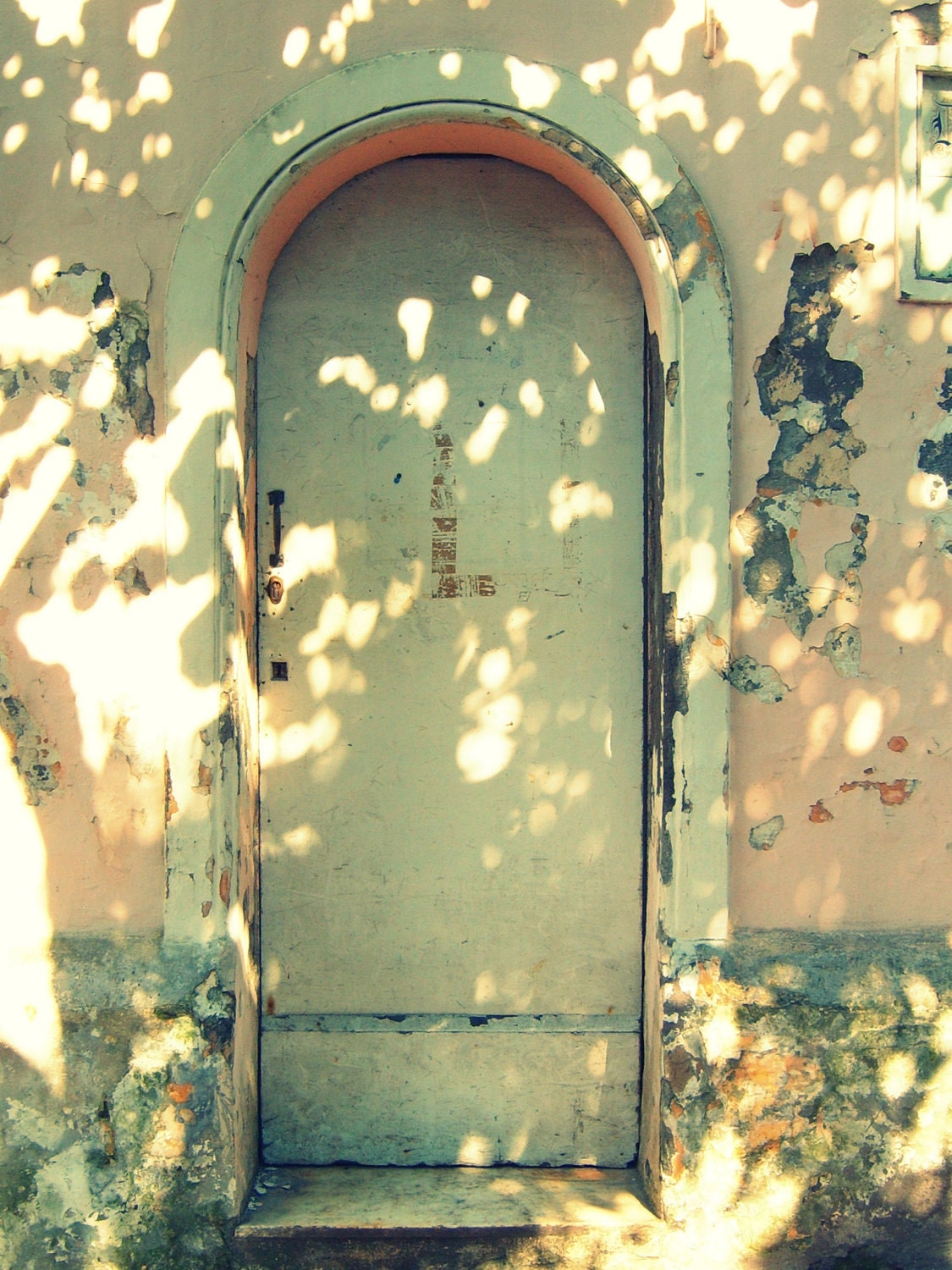 Doorway to Dreams - Fine Art Photograph 4 x 6