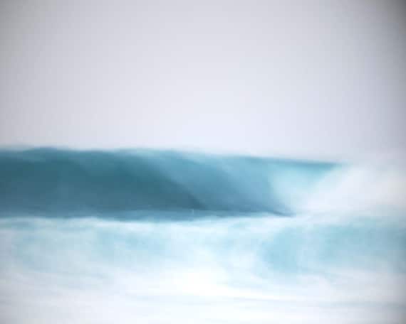 Surfing Decor-Nautical Decor-Blue Home Decor,  Ocean Photography, Waves, Water, White Blue Decor, Travel Print Surfer Dude Home Decor 8x10