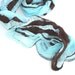 Nuno felted Scarf Feeling of Sea ... Handmade - gift under 65 gift idea Spring fashion