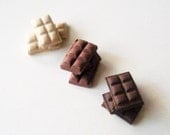 MICRO mini CHOCOLATE bars