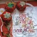 DIY Love Embroidery Sampler