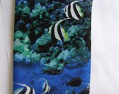 Under the Sea eyeglass case