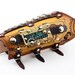 Captain's Typewriter Key Arm Guard
