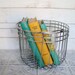 Reserved Teal & Mustard Books Instant Library Collection Decorative Books Photography Props Turquoise Books by the Foot Teal
