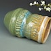 Flower Vase Ceramic Pottery