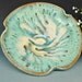 Salad Bowl Green Fern