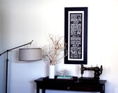 Chicago Destination Print