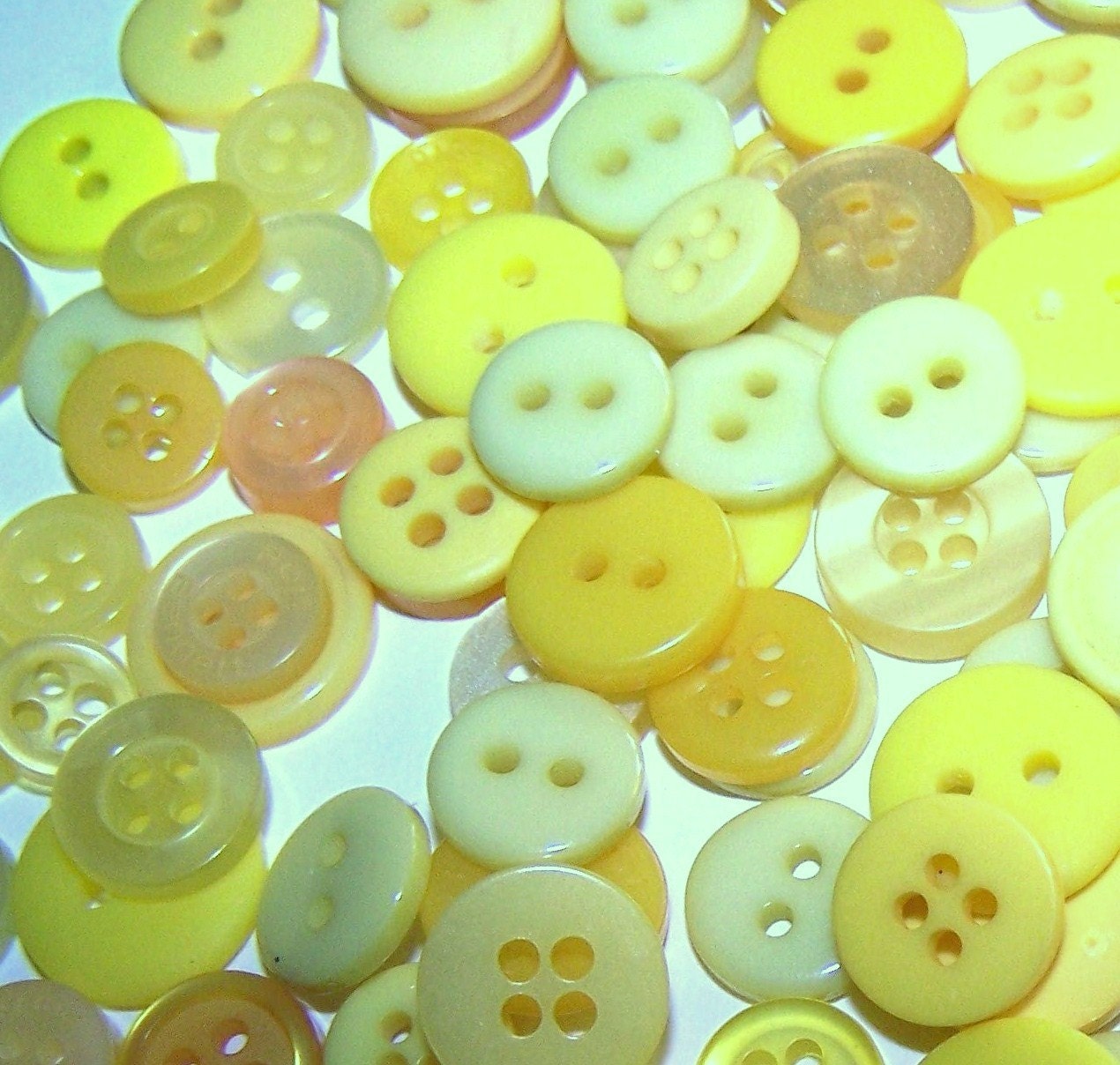 Bulk Buttons