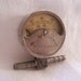RESERVED LISTING for Ruth - Small Vintage Industrial Gauge - Patent 1911 - Syracuse, New York
