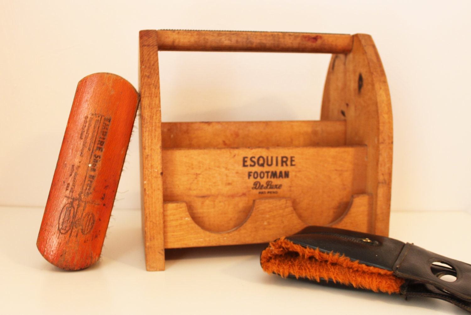 boot shine kit